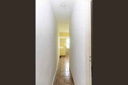 Corredor de casa à venda com 2 quartos, 45m² em Vila Esperança, São Paulo