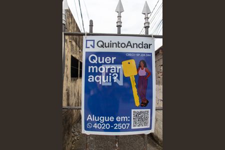 Casa à venda com 45m², 2 quartos e 1 vaga Casa à venda com 45m², 2 quartos e 1 vagaPlaquinha