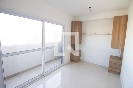 Studio à venda com 26m², 1 quarto e sem vagaQuarto