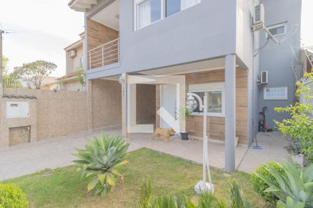 Casa à venda com 187m², 4 quartos e 1 vaga Casa à venda com 187m², 4 quartos e 1 vagaQuintal