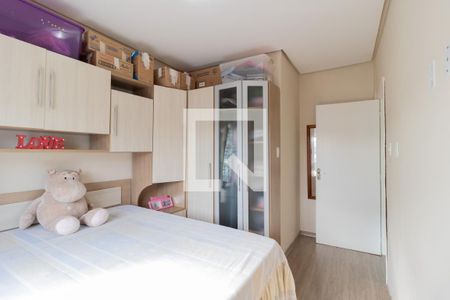 Quarto 2  de casa à venda com 4 quartos, 187m² em Harmonia, Canoas