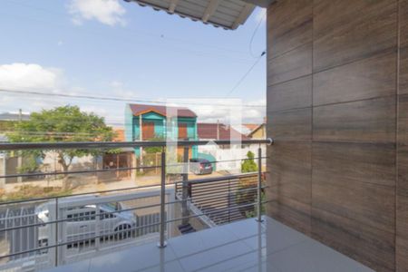 Casa à venda com 187m², 4 quartos e 1 vaga Casa à venda com 187m², 4 quartos e 1 vagaQuarto Suíte-Sacada