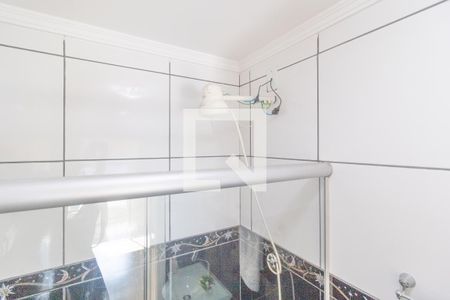 Casa à venda com 187m², 4 quartos e 1 vaga Casa à venda com 187m², 4 quartos e 1 vagaBanheiro 2