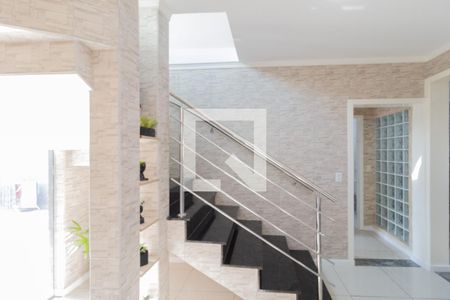 Casa à venda com 187m², 4 quartos e 1 vaga Casa à venda com 187m², 4 quartos e 1 vagaSala