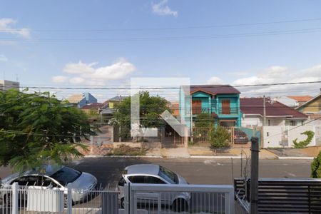 Casa à venda com 187m², 4 quartos e 1 vaga Casa à venda com 187m², 4 quartos e 1 vagaQuarto Suíte-Sacada-Vista