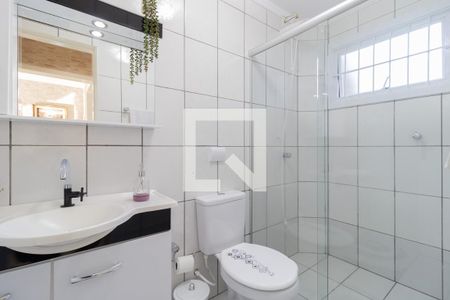 Casa à venda com 187m², 4 quartos e 1 vaga Casa à venda com 187m², 4 quartos e 1 vagaBanheiro 3