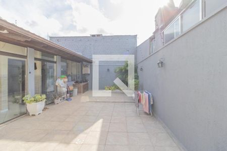 Casa à venda com 187m², 4 quartos e 1 vaga Casa à venda com 187m², 4 quartos e 1 vagaQuarto 3 -Vista