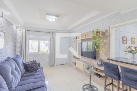 Casa à venda com 187m², 4 quartos e 1 vaga Casa à venda com 187m², 4 quartos e 1 vagaSala