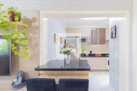 Casa à venda com 187m², 4 quartos e 1 vaga Casa à venda com 187m², 4 quartos e 1 vagaCozinha