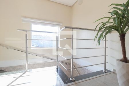 Casa à venda com 187m², 4 quartos e 1 vaga Casa à venda com 187m², 4 quartos e 1 vagaHall social