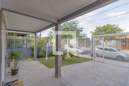 Casa à venda com 187m², 4 quartos e 1 vaga Casa à venda com 187m², 4 quartos e 1 vagaQuintal