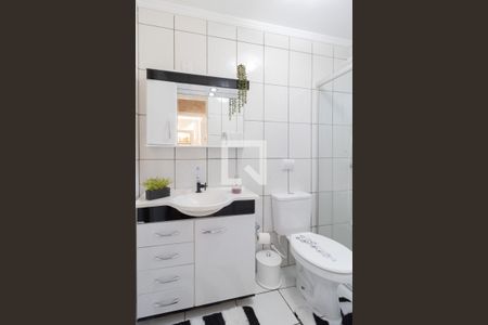 Casa à venda com 187m², 4 quartos e 1 vaga Casa à venda com 187m², 4 quartos e 1 vagaBanheiro 3