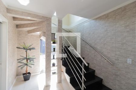 Casa à venda com 187m², 4 quartos e 1 vaga Casa à venda com 187m², 4 quartos e 1 vagaSala