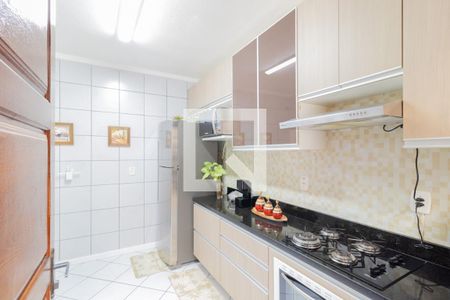 Casa à venda com 187m², 4 quartos e 1 vaga Casa à venda com 187m², 4 quartos e 1 vagaCozinha