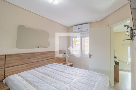 Quarto 1  de casa à venda com 4 quartos, 187m² em Harmonia, Canoas