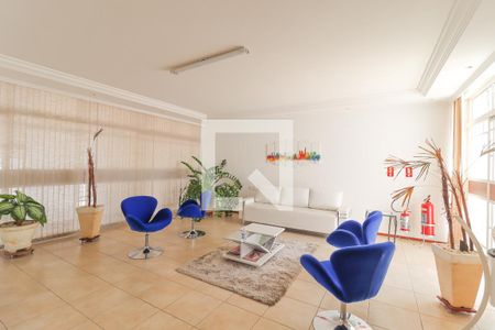 Sala de casa para alugar com 6 quartos, 406m² em Vila Arens/vila Progresso, Jundiaí