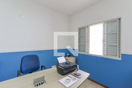 Escritório de casa à venda com 6 quartos, 406m² em Vila Arens/vila Progresso, Jundiaí