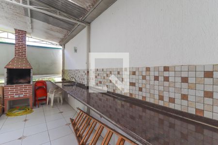 Casa à venda com 406m², 6 quartos e 3 vagasÁrea gourmet