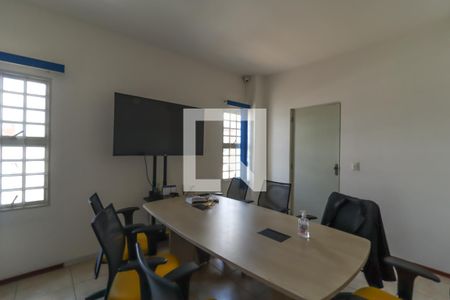 Suíte 1 de casa para alugar com 6 quartos, 406m² em Vila Arens/vila Progresso, Jundiaí
