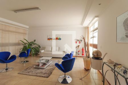 Sala de casa à venda com 6 quartos, 406m² em Vila Arens/vila Progresso, Jundiaí