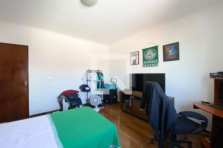 Casa à venda com 295m², 5 quartos e 1 vaga Casa à venda com 295m², 5 quartos e 1 vagaQuarto 2