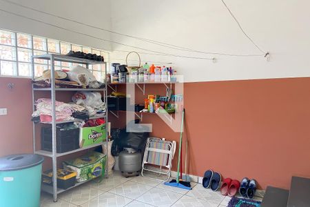 Casa à venda com 295m², 5 quartos e 1 vaga Casa à venda com 295m², 5 quartos e 1 vagaÁrea de Serviço