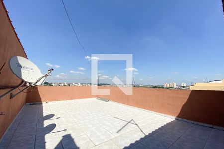Casa à venda com 295m², 5 quartos e 1 vaga Casa à venda com 295m², 5 quartos e 1 vagaTerraço
