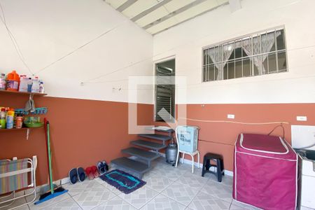 Casa à venda com 295m², 5 quartos e 1 vaga Casa à venda com 295m², 5 quartos e 1 vagaÁrea de Serviço