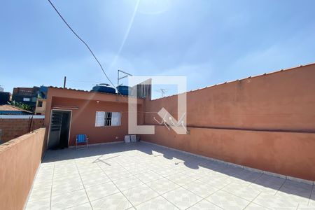 Casa à venda com 295m², 5 quartos e 1 vaga Casa à venda com 295m², 5 quartos e 1 vagaTerraço