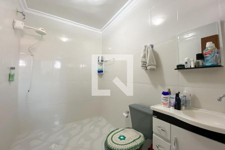 Casa à venda com 295m², 5 quartos e 1 vaga Casa à venda com 295m², 5 quartos e 1 vagaBanheiro 2