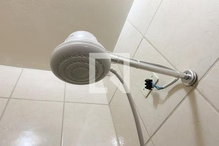 Banheiro da Suíte de casa à venda com 5 quartos, 295m² em Bandeiras, Osasco