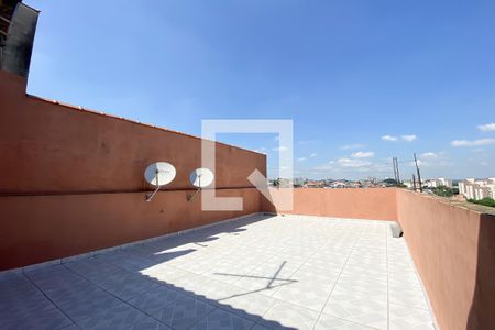 Casa à venda com 295m², 5 quartos e 1 vaga Casa à venda com 295m², 5 quartos e 1 vagaTerraço