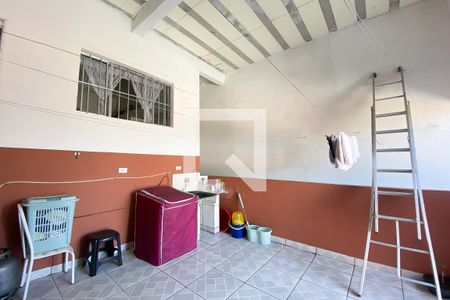 Casa à venda com 295m², 5 quartos e 1 vaga Casa à venda com 295m², 5 quartos e 1 vagaÁrea de Serviço