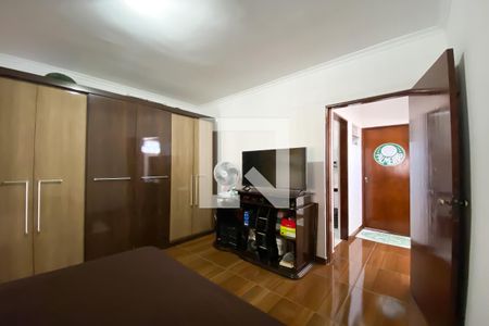 Casa à venda com 295m², 5 quartos e 1 vaga Casa à venda com 295m², 5 quartos e 1 vagaQuarto 3