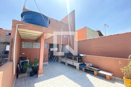 Casa à venda com 295m², 5 quartos e 1 vaga Casa à venda com 295m², 5 quartos e 1 vagaÁrea de Serviço