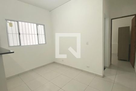 Sala/Cozinha de casa para alugar com 1 quarto, 56m² em Nova Aldeinha, Barueri