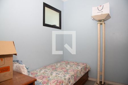 Apartamento para alugar com 197m², 3 quartos e sem vagaDependência - Quarto