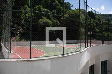 Apartamento para alugar com 197m², 3 quartos e sem vagaÁrea Comum - Quadra