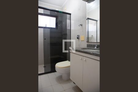 Apartamento para alugar com 197m², 3 quartos e sem vagaBanheiro 3