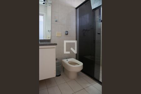 Apartamento para alugar com 197m², 3 quartos e sem vagaBanheiro 2