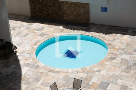 Apartamento para alugar com 197m², 3 quartos e sem vagaÁrea Comum - Piscina