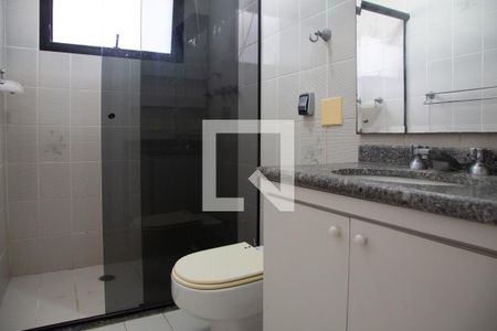 Apartamento para alugar com 197m², 3 quartos e sem vagaBanheiro 3
