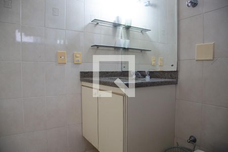 Apartamento para alugar com 197m², 3 quartos e sem vagaBanheiro 2