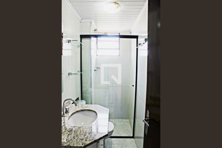 Apartamento para alugar com 45m², 2 quartos e 1 vagaBanheiro