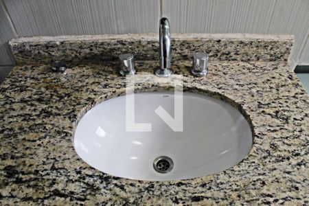 Apartamento para alugar com 45m², 2 quartos e 1 vagaBanheiro