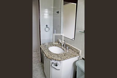 Apartamento para alugar com 45m², 2 quartos e 1 vagaBanheiro