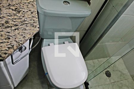 Apartamento para alugar com 45m², 2 quartos e 1 vagaBanheiro