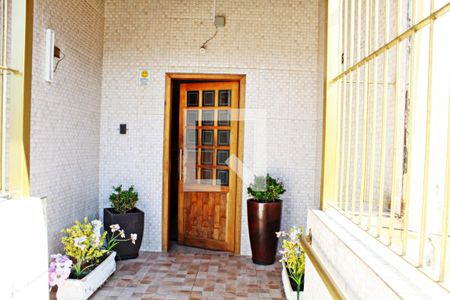 Apartamento para alugar com 45m², 2 quartos e 1 vagaFachada