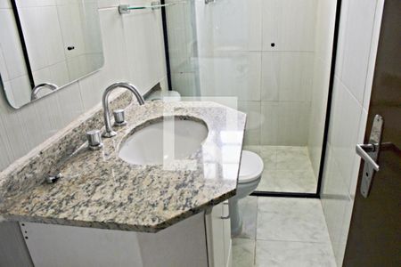 Apartamento para alugar com 45m², 2 quartos e 1 vagaBanheiro