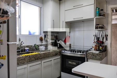Casa à venda com 150m², 4 quartos e 2 vagasCozinha
